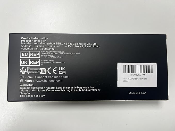 BEILUNER Silver Chrome Fountain Pen,Stunning Luxury Pens with 24K Gold Accents, Gorgeous 24K Gilded Nib(Fine), Ink Converter,Fancy Pen Gift for Men&Women-Elegant, Office, Reliable,Nice for Writing-DeskLoop Office