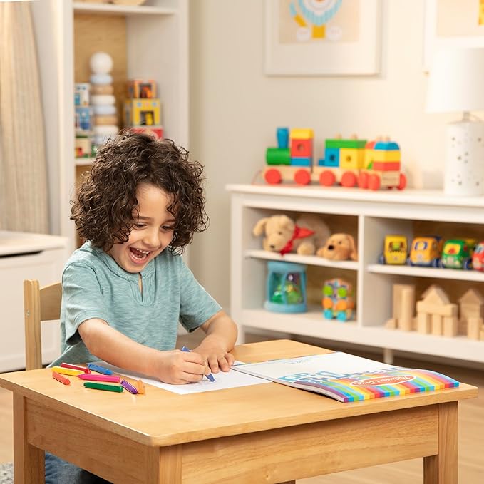 Melissa & Doug Drawing Paper, Sketch Pad, Writing or Painting - Image 2