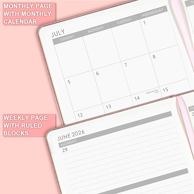 2026-2027 Planner - Image 3