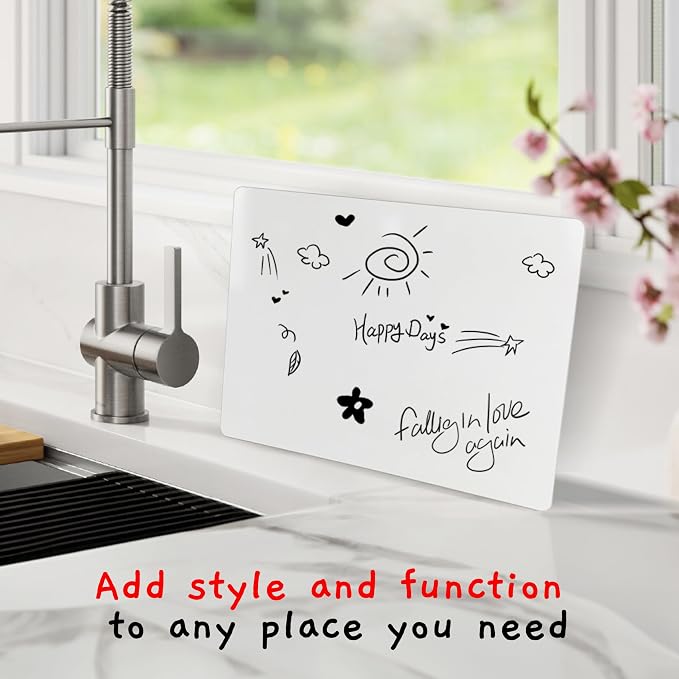 Board Geeks Mini Dry Erase Board - Image 6