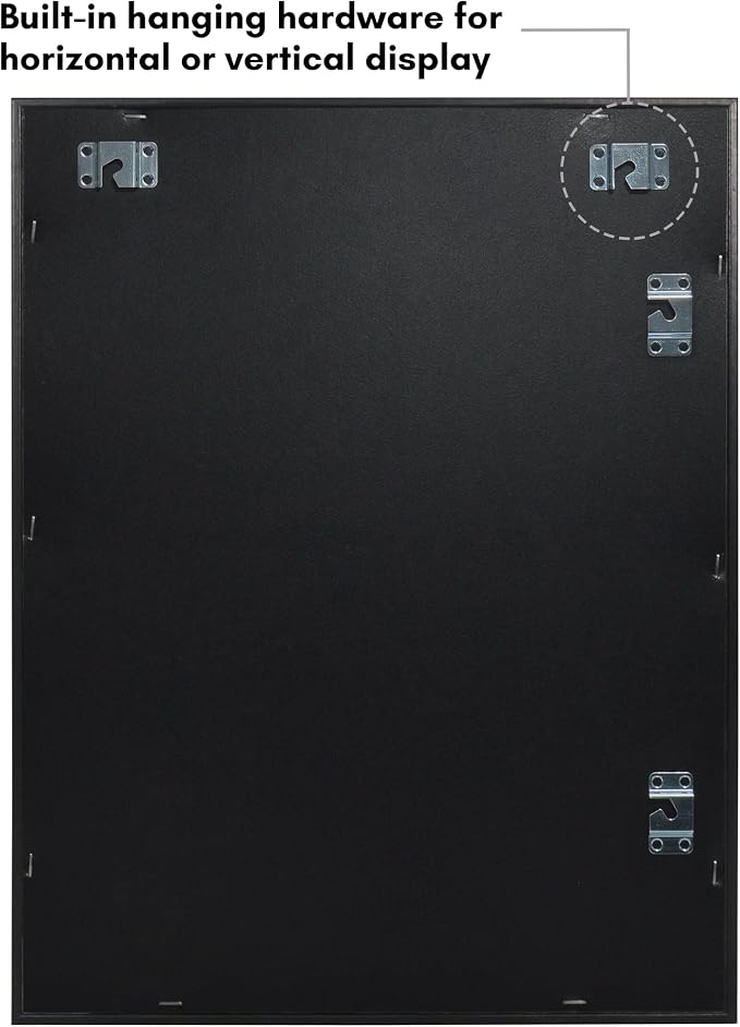 Americanflat 14x18 Pin Display Case - Image 7