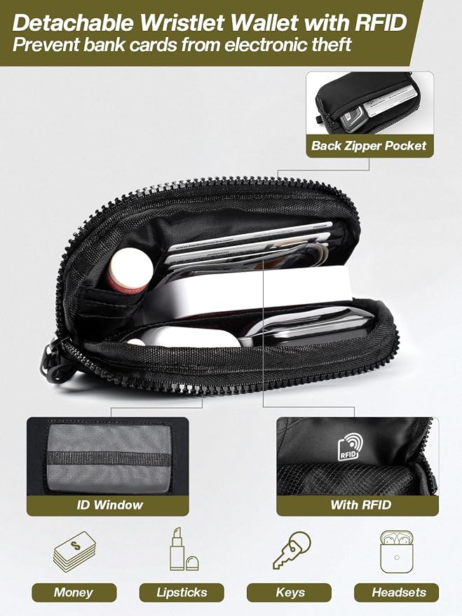 Tiostep Clip and Go Strap for Phone - Image 5