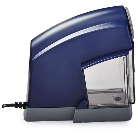 X-ACTO School Pro Classroom Electric Pencil Sharpener - Image 3