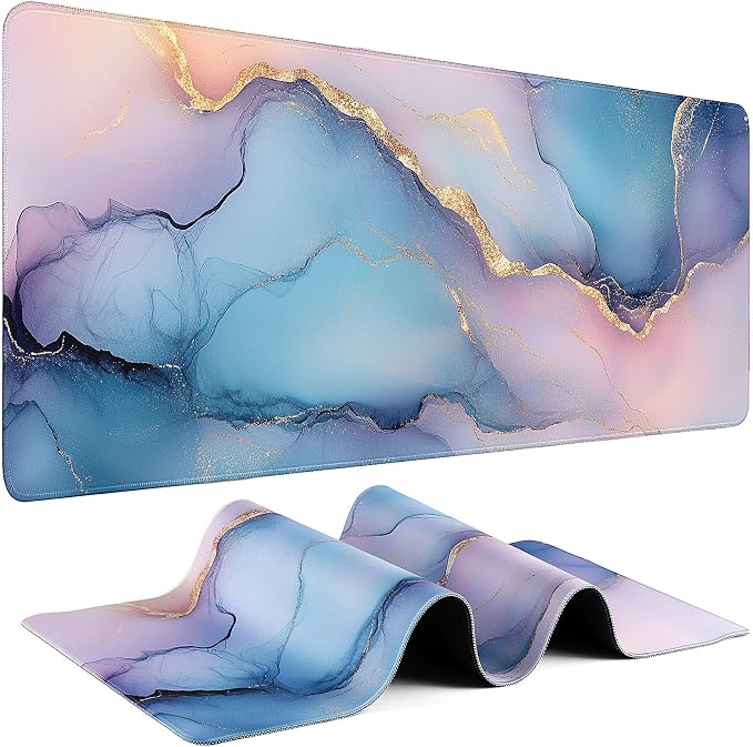 Gaming Mouse Pad by Unknown