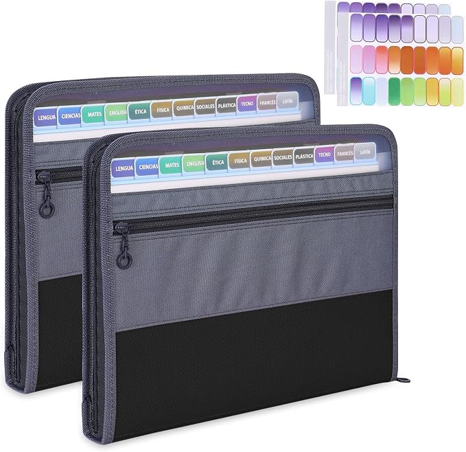 MEGREZ Expanding File Folder by MEGREZ