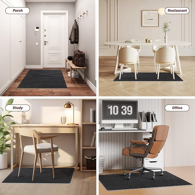 Office Chair Mat - Image 4