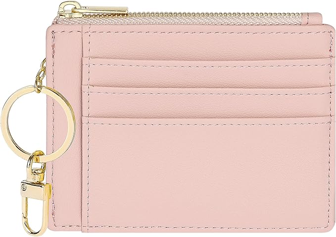 Sodsay Card Case Slim Front Pocket Wallet by Sodsay