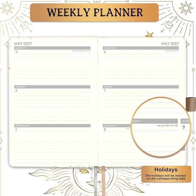 Planner 2026-2027 - Image 3