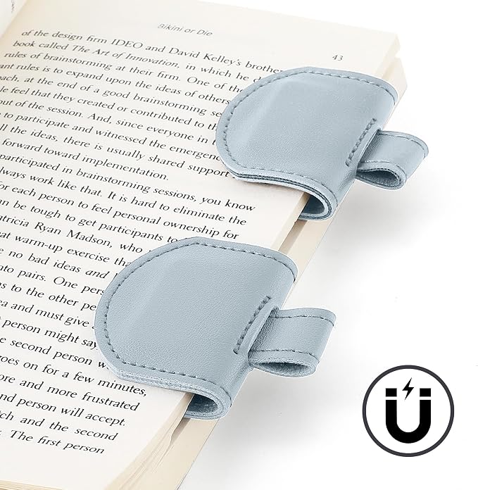 SESENSE Magnetic Pen Holder for Notebook - Image 3