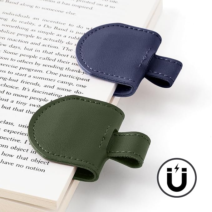 SESENSE Magnetic Pen Holder for Notebook - Image 7