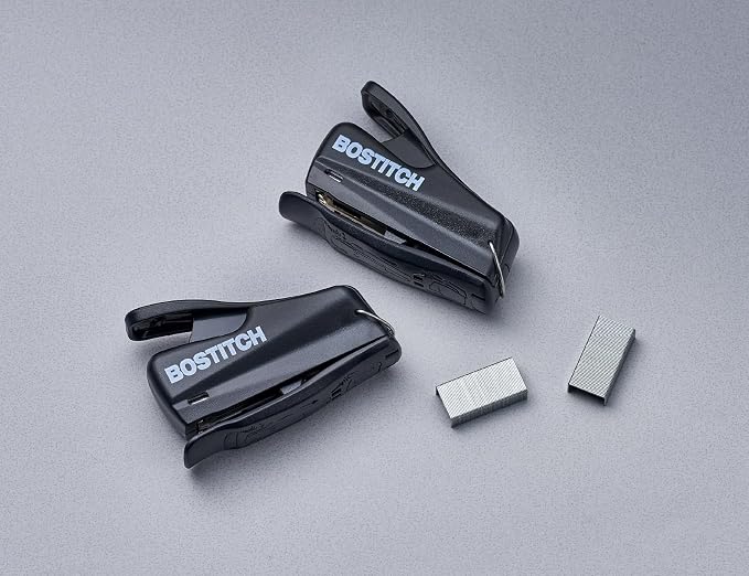Bostitch Nano Mini Staplers - Image 7