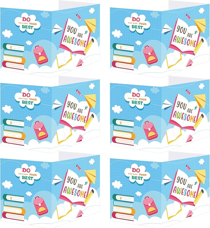 24 Pcs Privacy Boards for Student Desks Bright Colored Classroom Desk Divider by Zhehao