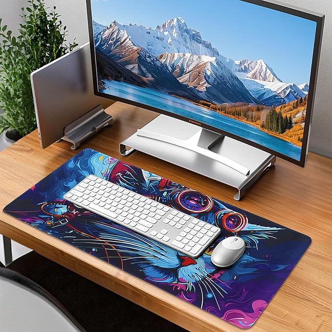 Mouse Pad Gaming - Image 7