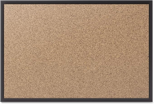 Quartet Cork Board, Bulletin Board by Quartet