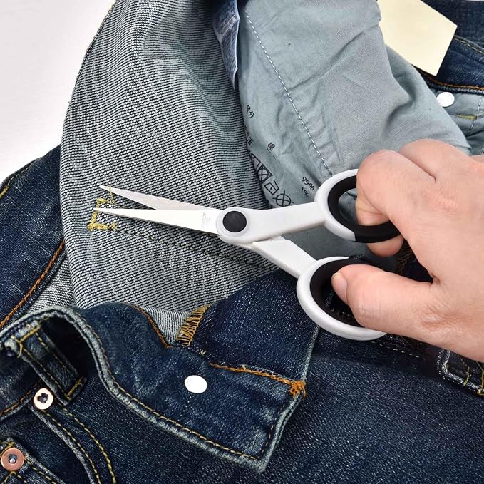 SCAIKTIG 5" Detail Scissors - Image 7