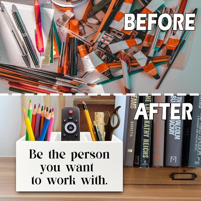 XPH Be the Person You Want to Work - Image 6