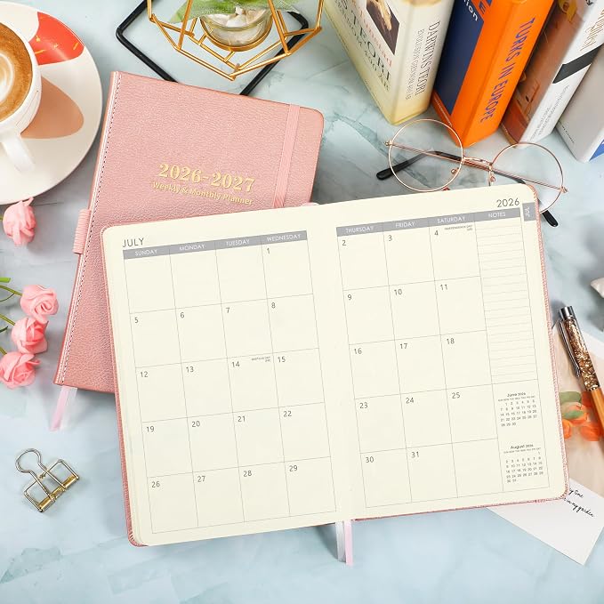Planner 2026-2027 - Image 2