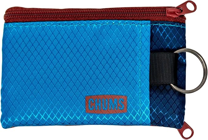 Chums Surfshorts Wallet by Chums