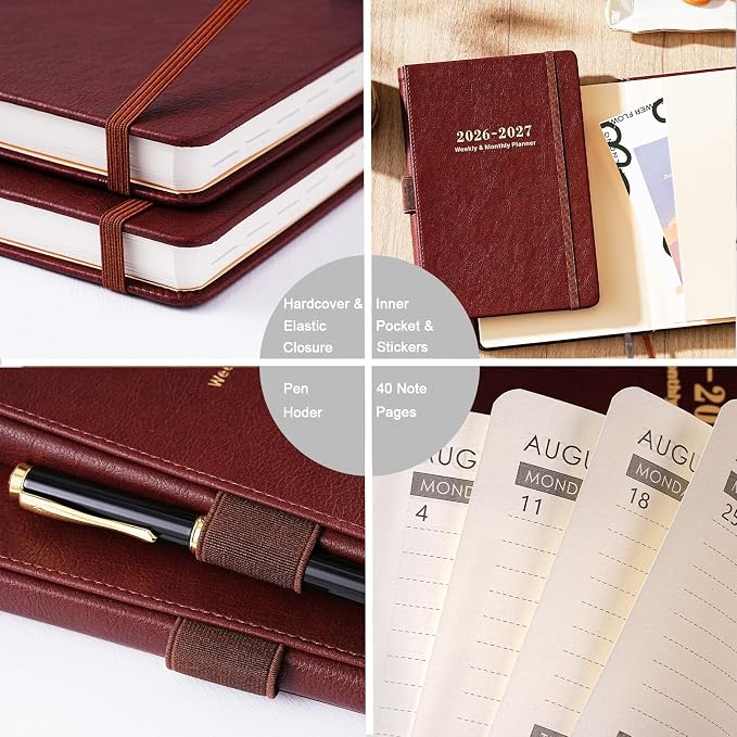 Planner 2026-2027 - Image 6