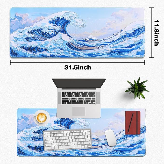 Mouse Pad Gaming - Image 5