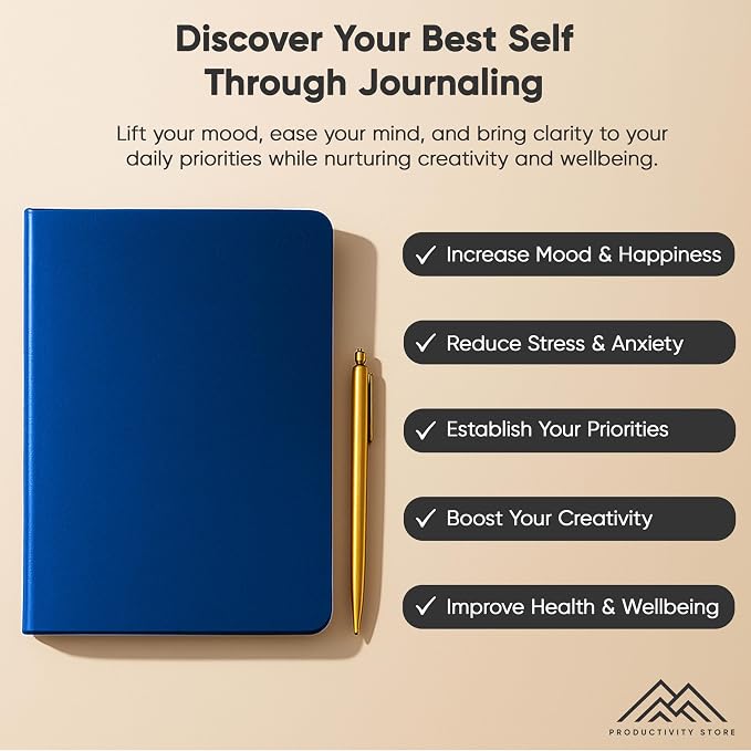 Journal For Men & Women - Image 5