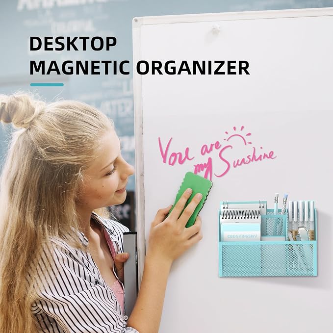 DALTACK Magnetic Pencil Holder - Image 2
