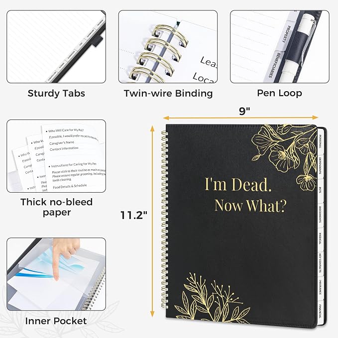 SUNEE End of Life Planner - Image 3