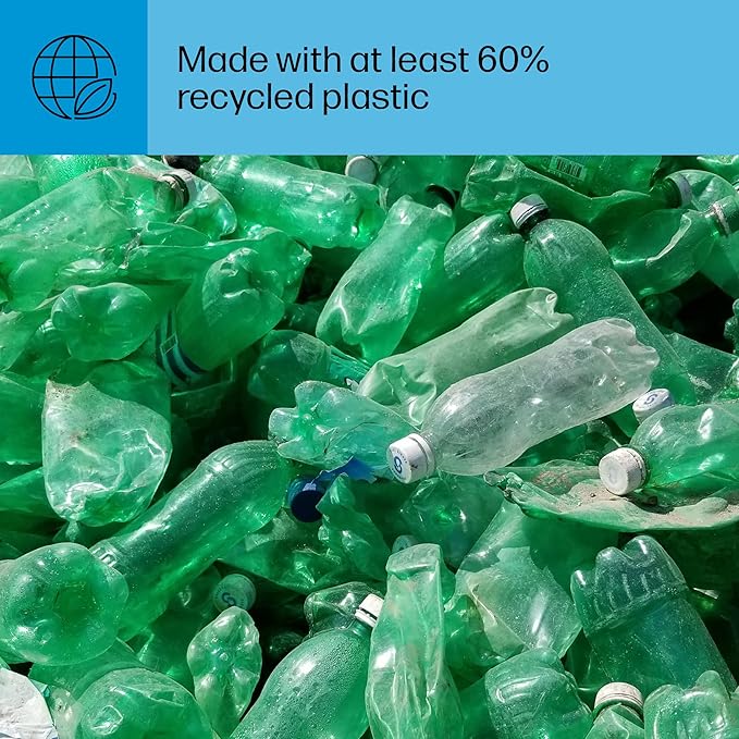 HP Envy 6555e Wireless All-in-One Color Inkjet Printer, Print, scan, Copy, Duplex Printing Best-for-Home, 3 month Instant Ink trial included (714N5A)-DeskLoop Office