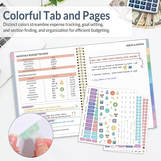 SUNEE Budget Planner - Image 7