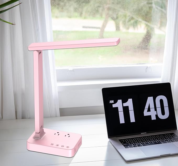 Drevet LED Desk Lamp, Desk Light - Image 6