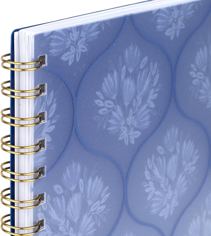 Mead Cambridge 2027 Planner, Weekly & Monthly, 8.5" x 11" - Image 8