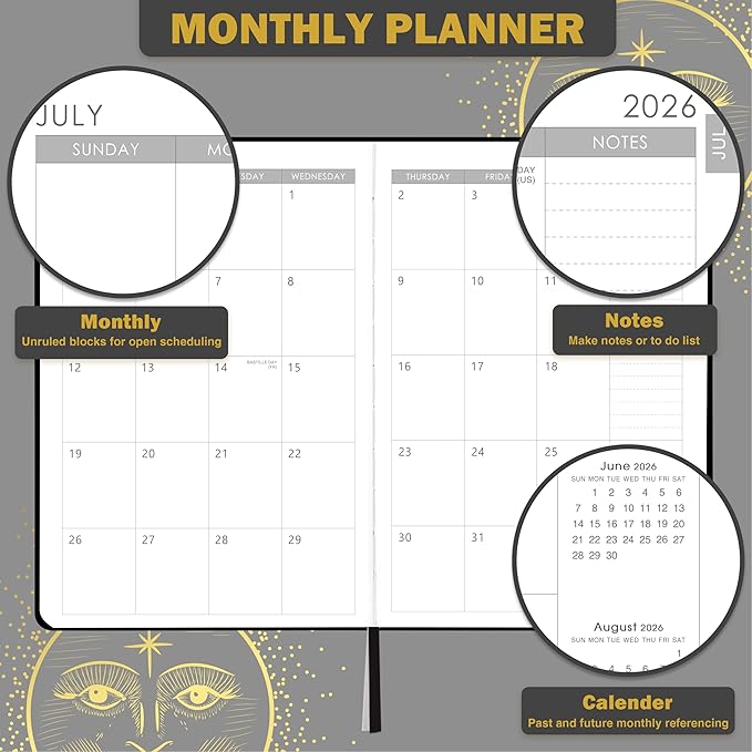 Planner 2026-2027 - Image 3