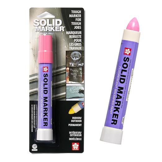 Sakura Solid Paint Markers by SakuraSolidMarker