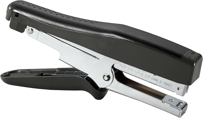Bostitch Office B8 Xtreme Duty 45 Sheet Plier Stapler - Image 9