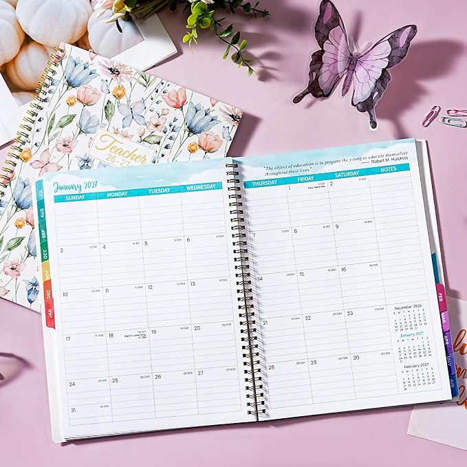 Teacher Planner 2026-2027 - Image 7