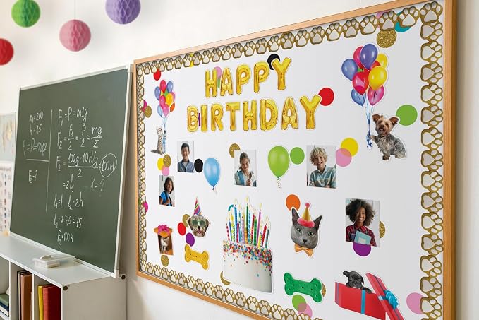 Teacher Created Resources White Better Than Paper Bulletin Board Roll - Image 6