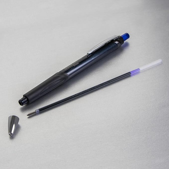 Pentel Glidewrite Signature Ballpoint Pen - Image 5
