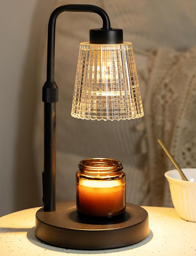 GODONLIF Candle Warmer Lamp by GODONLIF
