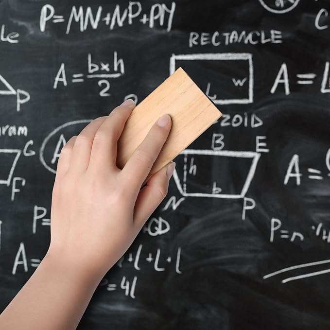 Chalkboard Eraser - Image 6