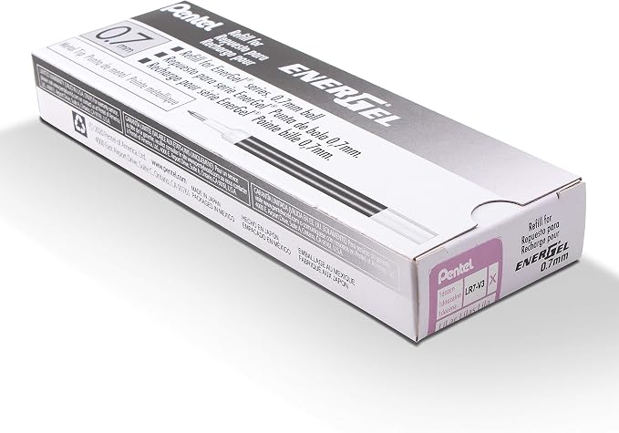 Pentel Refill Ink - Image 4