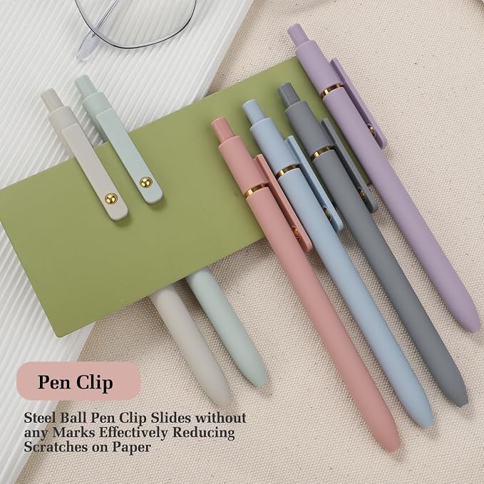FIOVER Gel Pens - Image 3