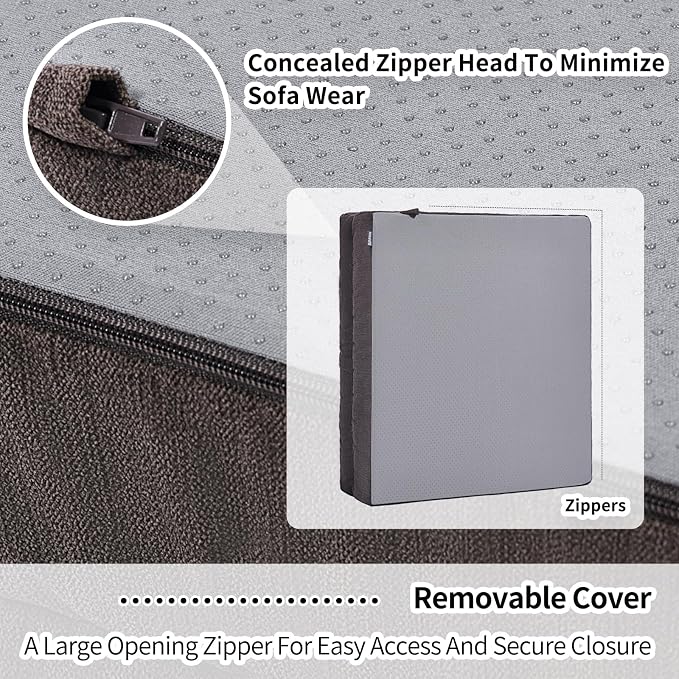 Recliner Cushions for Elderly - Image 7