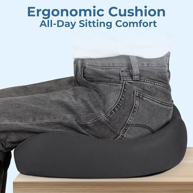 5 STARS UNITED Seat Cushion - Image 4