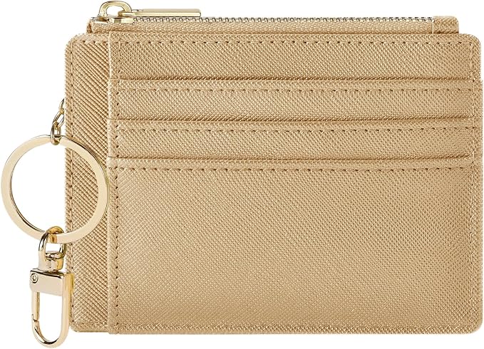Sodsay Card Case Slim Front Pocket Wallet by Sodsay