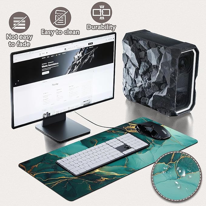 Gaming Mouse Pad - Image 4