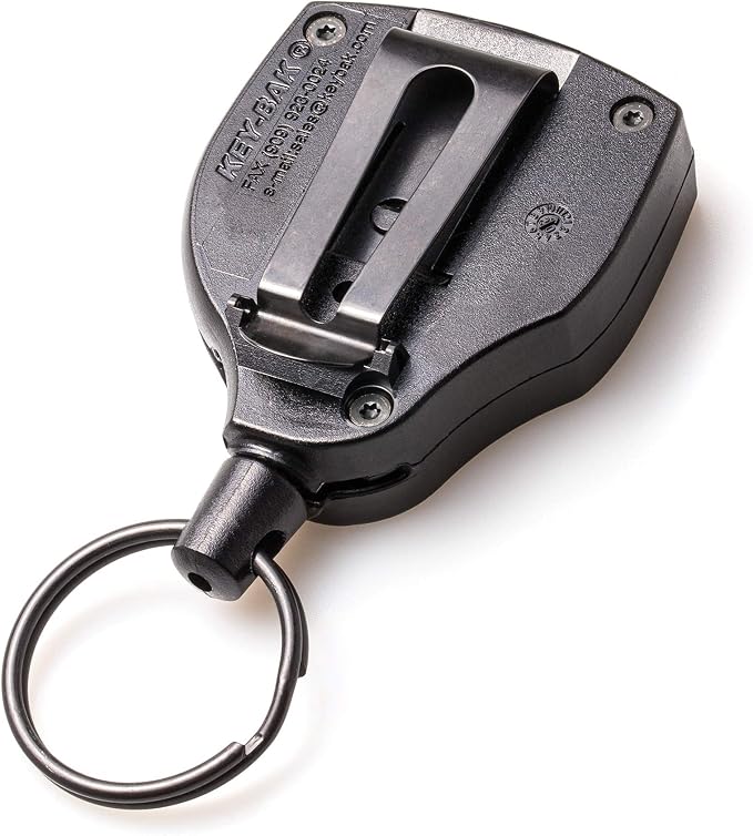 KEY-BAK Keychain - Image 2