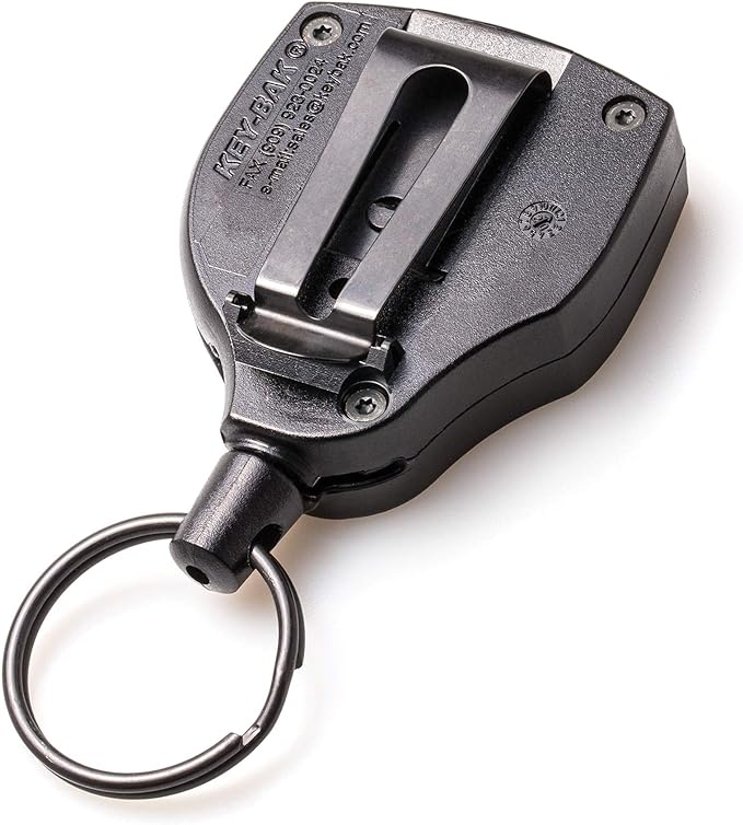 KEY-BAK Keychain - Image 2