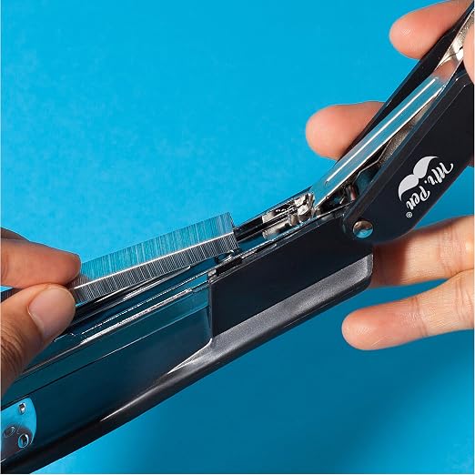 Mr. Pen- Staples for Stapler, 1/4 inch, 35 Sheet Capacity | Ideal for Desk - Image 3