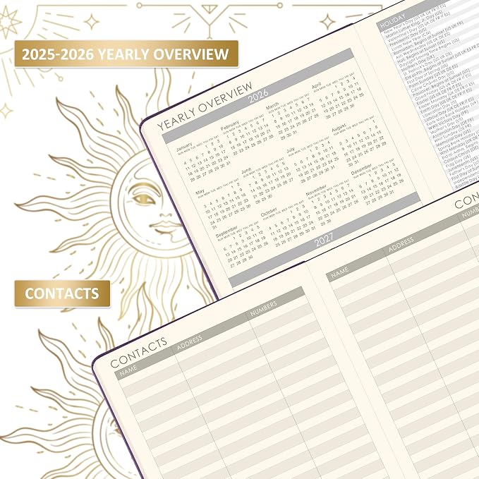 Planner 2026-2027 - Image 5