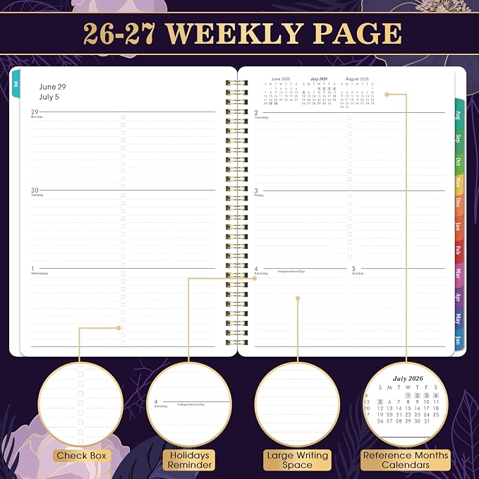 Planner 2026-2027 - Image 4